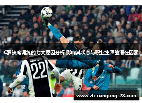 C罗缺席训练的七大原因分析 影响其状态与职业生涯的潜在因素