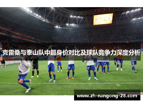 克雷桑与泰山队中超身价对比及球队竞争力深度分析